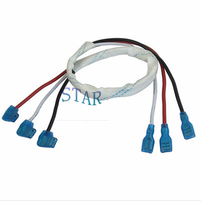 air conditioner wire harness