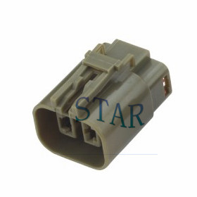 car automotive connector ST70255-6.3-21