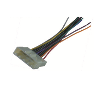 32 pin iso wire harness for Toyota