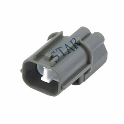Auto 2p Male Sensor Connector ST7028-2.0-11