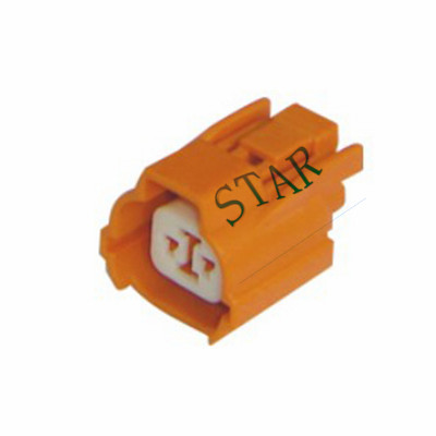 2P Female Auto Sensor Connector ST7028-2.0-21