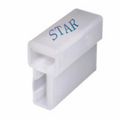 2 Pin Motorcycle Female Connector ST70212-6.3-21