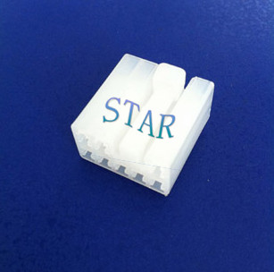 8 pin female toyota radio connector ST7081-2.3-21