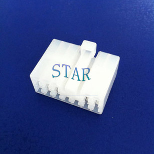 Toyota 12 Pin female Radio Connector ST7121-2.3-21