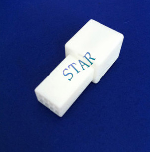 Toyota 8 Pin Male Radio Connector ST7081S-0.7-11