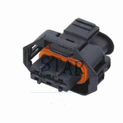 bosch 4 pin male connector STB7049Y-3.5-11