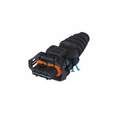 bosch 3 pin male connector ST7036B-3.5-11