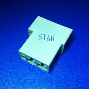 Nissan 3 Pin Female Radio GPS Connector