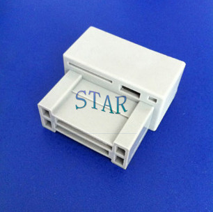 Honda Accord 24 pin Male Radio Gps Connector