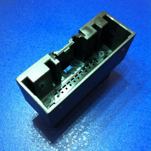 Ford Foucs 24P Male Radio Connector