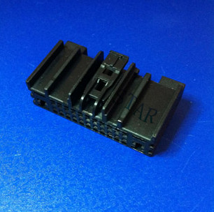 Ford Foucs 24P Female Radio Connector