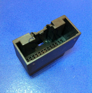 Ford Foucs 26P Male Radio Connector