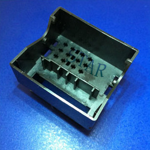VW 9003 Male Radio GPS Connector 
