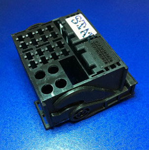 VW 9003 Female Radio GPS Connector 