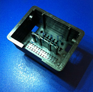 Cruze 44P Male Radio Gps Connector