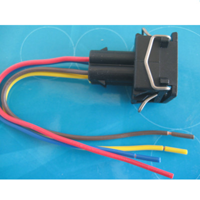 Tyco replacement EV1 auto connector ST7023-3.5-21