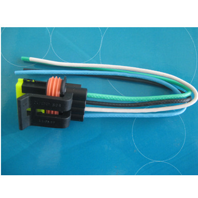 Tyco auto waterproof connector ST7044A-1.8-21