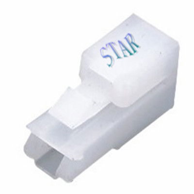 Automotive Electrical Female 1 Pin Connector ST7011A-6.3-21