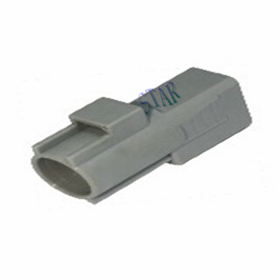 Automotive Electrical Wire Veichle Connector ST7011B-4.8-11