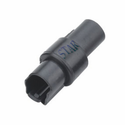 Automobile 1 Pin Car Connector ST7011F-3-21