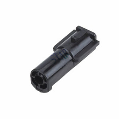 Auto Electrical Wire Connector ST7011Y-1.8-11