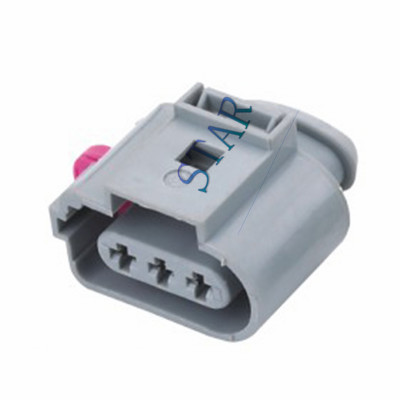 969852-8 AMP Automotive Waterproof Connector ST7033B-3.5-21