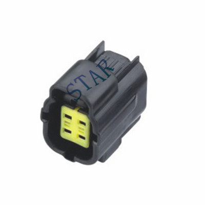 AMP female auto electrical connector ST7044Y-2.0-21