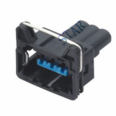  EV1 fuel injector auto connector ST70336B-3.5-21