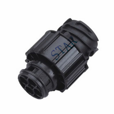 AMP round  automotive connector ST3041Y-3.0-11