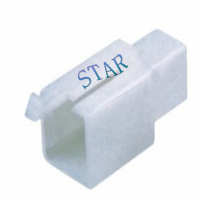 4 pin male motor auto connector ST7041A-2.8-11