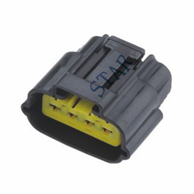Sumitomo waterproof automotive connector ST70420Y-2.2-21