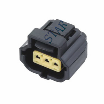 3 pin female connector ST70317Y-1.8-21