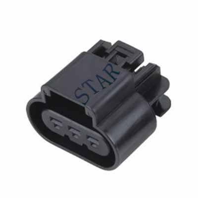 waterproof delphi automotive connector ST7034Y-2.8-21