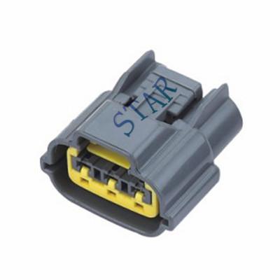 Sumitomo auto coil waterproof connector ST70311Y-2.2-21