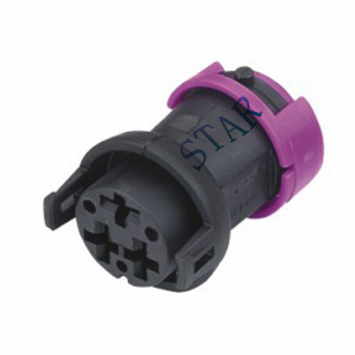 auto connector for VW ST70310-6.3-21