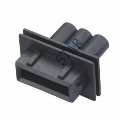 3 pin ev1 auto connector ST70323-6.3-11