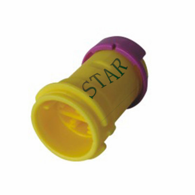 motorcycle auto connector ST7049-6.3-11