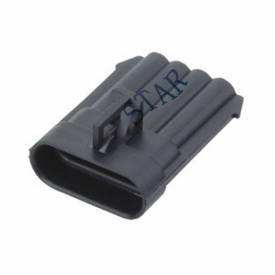  auto waterproof connector ST7043Y-1.5-11