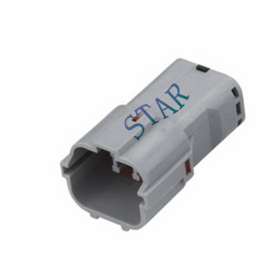 KET auto connector  ST7061Y-2.0-11