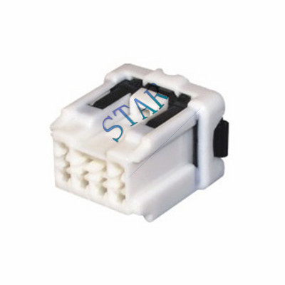 automotive Nissan radio connector ST7068F-2.0-21