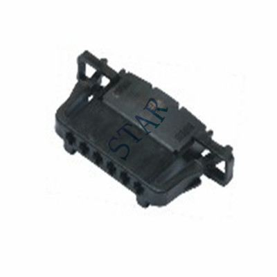  auto female VW wire connector ST7063A-1.5-21