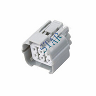 Toyota female auto connector STY7063A-2.2-21