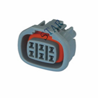   waterproof auto connector ST70610-2.3-21
