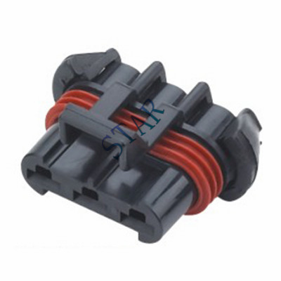 replacement delphi 12124685 automotive connector ST70338Y-6.5-21