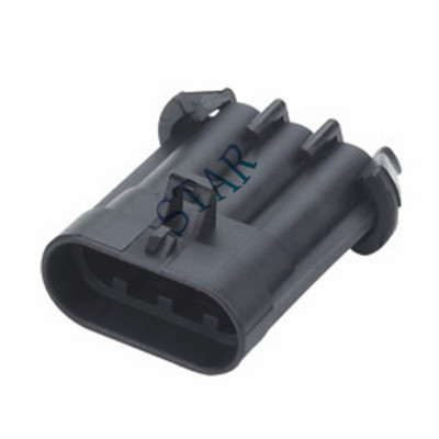replacement 12124685 delphi  connector ST70338Y-6.5-11