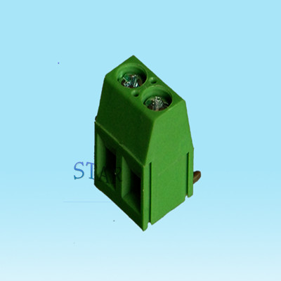 plug in terminal block 5.0mm pitch ST35C-5.0