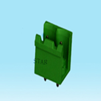 pluggable type 5.08mm terminal block ST851-5.08