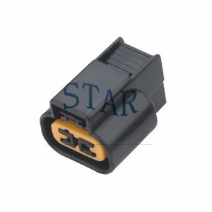 2 pin automotive connector ST7023A-2.2-21