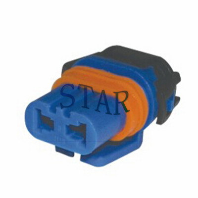 car light connector ST9006-21