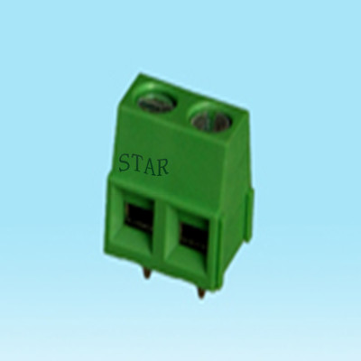  rising clamp terminal block 5.0mm pitch ST35F-5.0